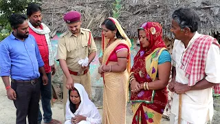 #video#धरफर बियाह कनपट्टी सेनूर#maithili_comedy_video