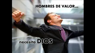 Hombres de valor - Renán Carias (Audio Oficial)