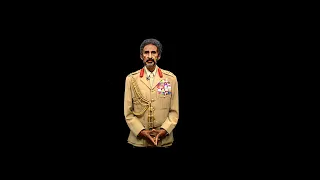 የቀዳማዊ አፄ ኃይለሥላሴ ምናባዊ መልዕክት በአርቲፊሻል ኢንተለጀንስ