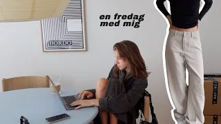 en fredag med mig