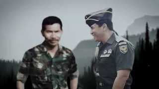Sejarah Penemuan Bandara Gatot Subroto di Way Kanan Lampung.