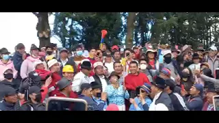comadre chulla huevo