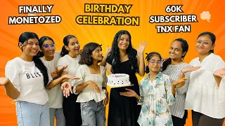 The Ultimate Birthday Surprise: My YouTube Channel Is Monetized!