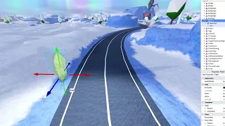 This Roblox Plugin Builds Anything!