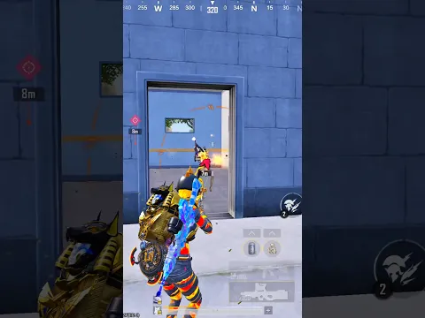 Legit crash out at the end