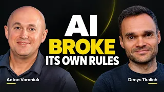 We Gave AI Access to Company Data. Here’s What Happened