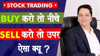 Stock Trading For Beginners | How To Do Stock Trading For Beginners | Aryaamoney