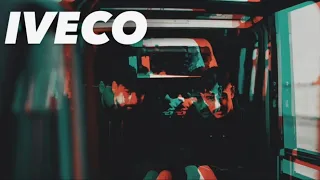 كولومبي | ايفيكو - Colomby | iveco