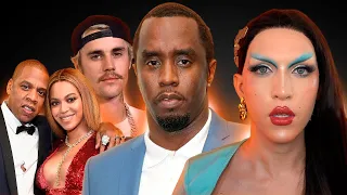 O caso P. Diddy