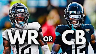 Can Travis Hunter REALLY play Both Ways in the NFL?