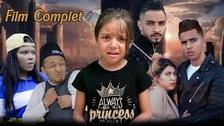 فيلم مغربي بعنوان "اليوم الأسود☠️"…أروع قصة في سنة 2021🔥