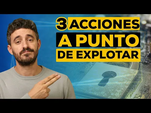 TOP 3 oportunidades en ciberseguridad para este año (la burbuja de la IA vs Seguridad)