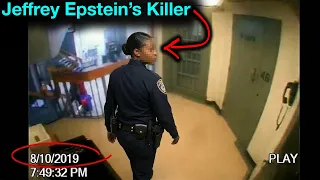 Jeffrey Epstein’s Killer Has Been Found? 😳