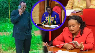 SPIKA AAGIZA SAUTI YA MBOWE ICHEZWE BUNGENI, "TUSIPOTOSHE"