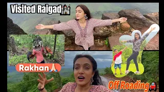 My First Visit To Kokan🌳| Celebrated Rakhan🙌 | Unbelievable Village Rituals || Reshmi ||