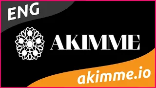 AKIMME - A Metaverse for Businesses and Entrepreneurs! CryptoAdvance