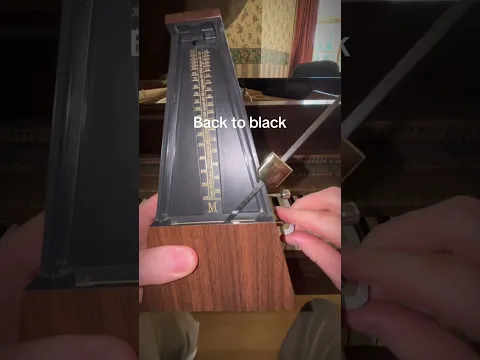 I’d much appreciate if you followed, thanks! 🫡 #piano #pianocover #backtoblack #amywhinehouse #music