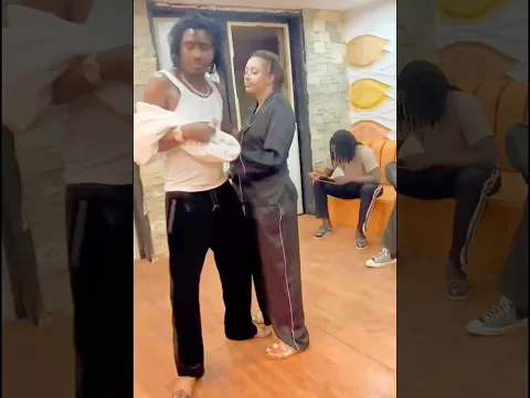 Wally seck avec sa femme Sokhna aidara 😍❤️😍