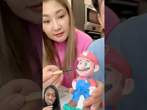 HADIAH PLAYDOH BUAT ADEK