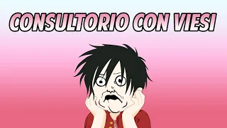Consultorio con Viesi (Video Resubido)