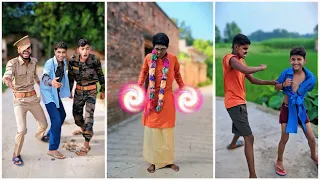 The Magical Tire | Ram Bhakt ki Kahani | #comedy