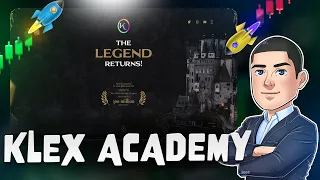 🎥 Kleks Academy | From the creators of the smash global movie hits | Over 300 million people!