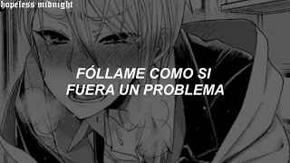 los mangas yaoi se leen mejor escuchando este temita( ͡° ͜ʖ ͡°)