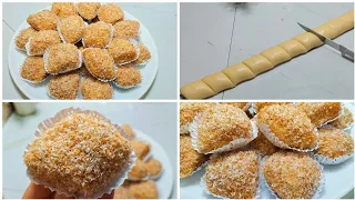 قاطو يذوب في الفم ساهل بزيت يقطع كمية كبيرة ❤️❤️❤️💙💙💚💜🤎