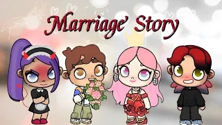 MARRIAGE STORY | AVATAR WORLD DRAMA | PAZU