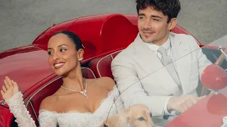 La Love story de Charles et Alexandra Leclerc
