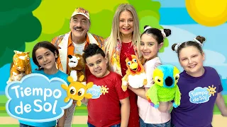 Al Gran Bonete🎵 CANCIÓN ESTRENO - Dúo Tiempo de Sol