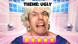 Dress To Impress But if I LOSE, I Change Outfit in REAL LIFE! (Roblox)