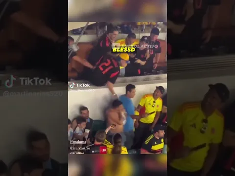 ¡Venganza instantánea!