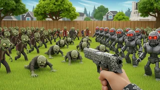 Satisfying Gun Toys That Make Playtime Epic with Friends! #toygun #gun #toys #03