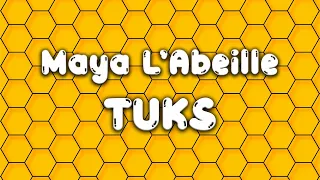 Maya L’Abeille 🍯🐝 PLL ft. Dj Sebb Remix By TUKS | Aftermovie Medellin Sicario Competition