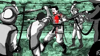 Kaawa-awa ang pagpatay kay Heneral Luna!! | General Luna's Death