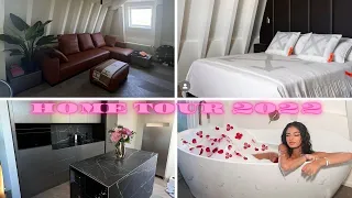 HOME TOUR 2022 | EM