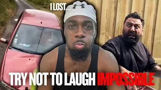 Try Not To Laugh Challenge (IMPOSSIBLE)