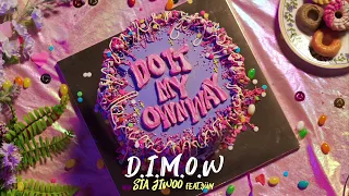 SIA JIWOO - ‘DIMOW (Feat. $ÜN)' Official Audio