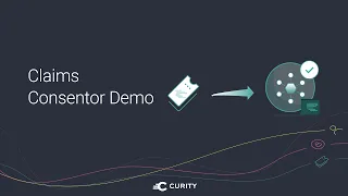 Claims Consentor Demo