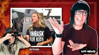 2022: KAREN STRIKES BACK!! [WDF NEWS!]