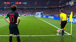 These players don't score often, but when they score it's Masterpiece