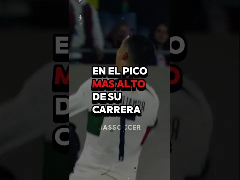 Inventaron una técnica para detener a Cristiano Ronaldo.