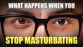Masturbation Will Destroy Your Life - How To Stop It