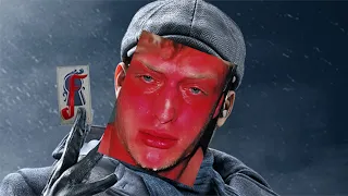 CONGA CONGA CONGA RIZZ R6 CLUTCH!