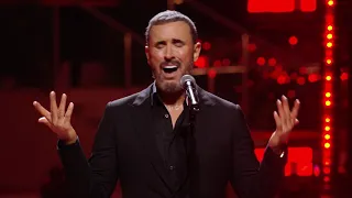 Expo 2020 Dubai | Kadim Al Sahir - Hal Indak Shak | كاظم الساهر - هل عندك شك