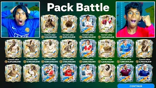 1 Million Vs. 1 Million Gems Pack Opening! Packed SIX 113s!