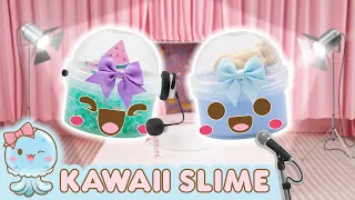 The Kawaii Slime Company Talent Show