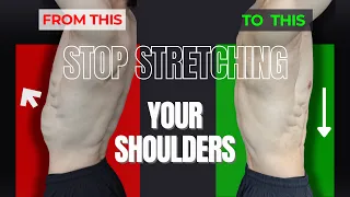 Your Ribs Stick Out When You Raise Your Arms?