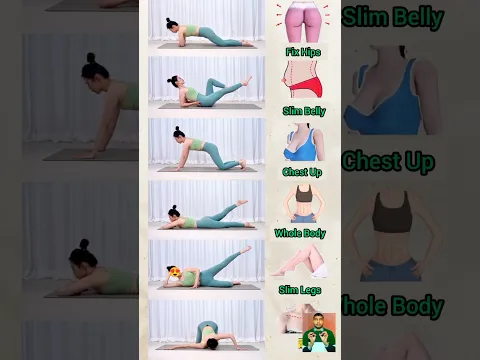 weight loss exercises at home#yoga #weightloss #fitnessroutine #short